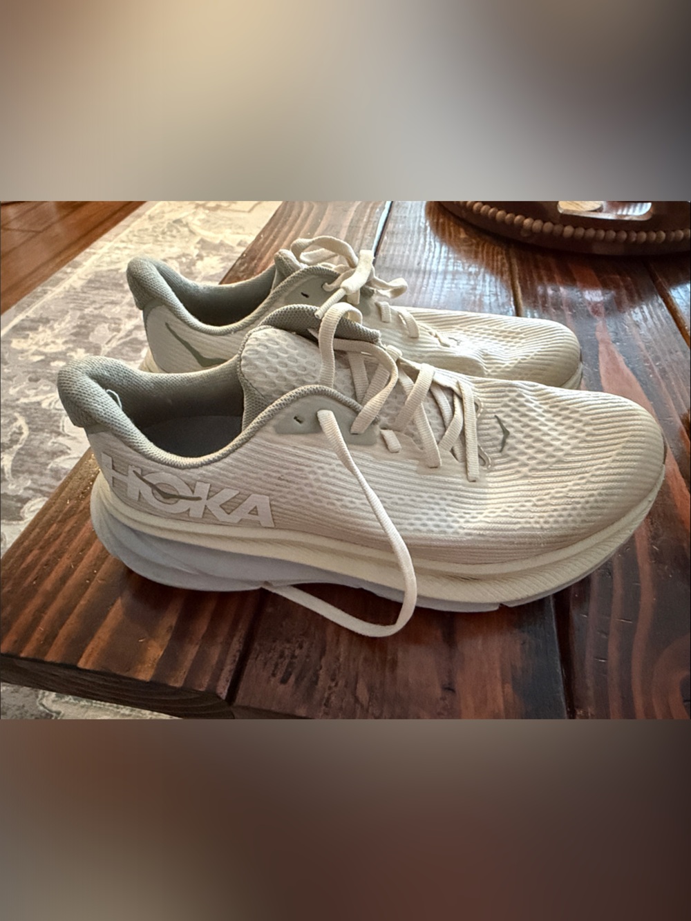 Hoka Sneakers Clifton 9